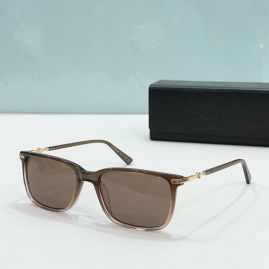 Picture of Montblanc Sunglasses _SKUfw47370576fw